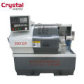 chuck jaws cnc lathe small CK6132A cnc machine